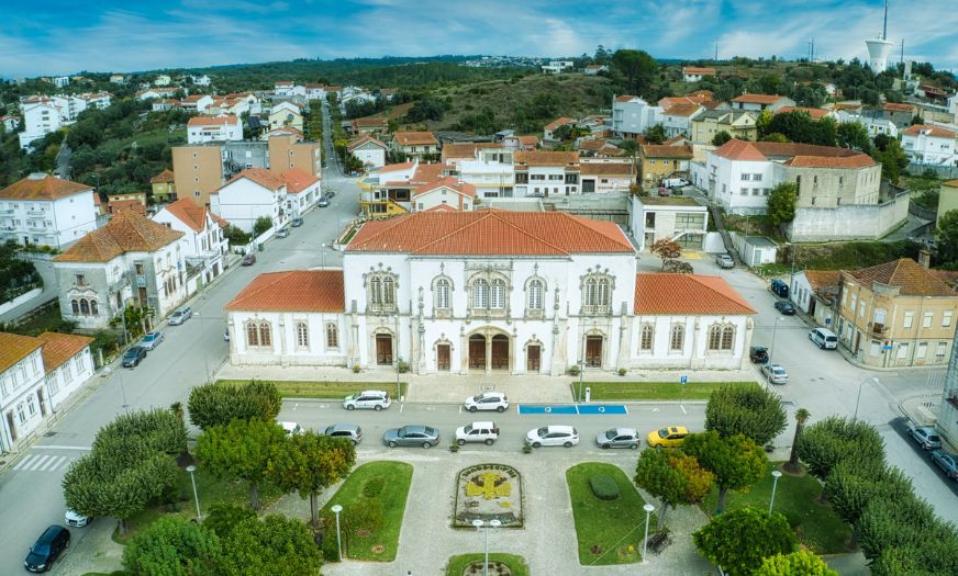 município de soure