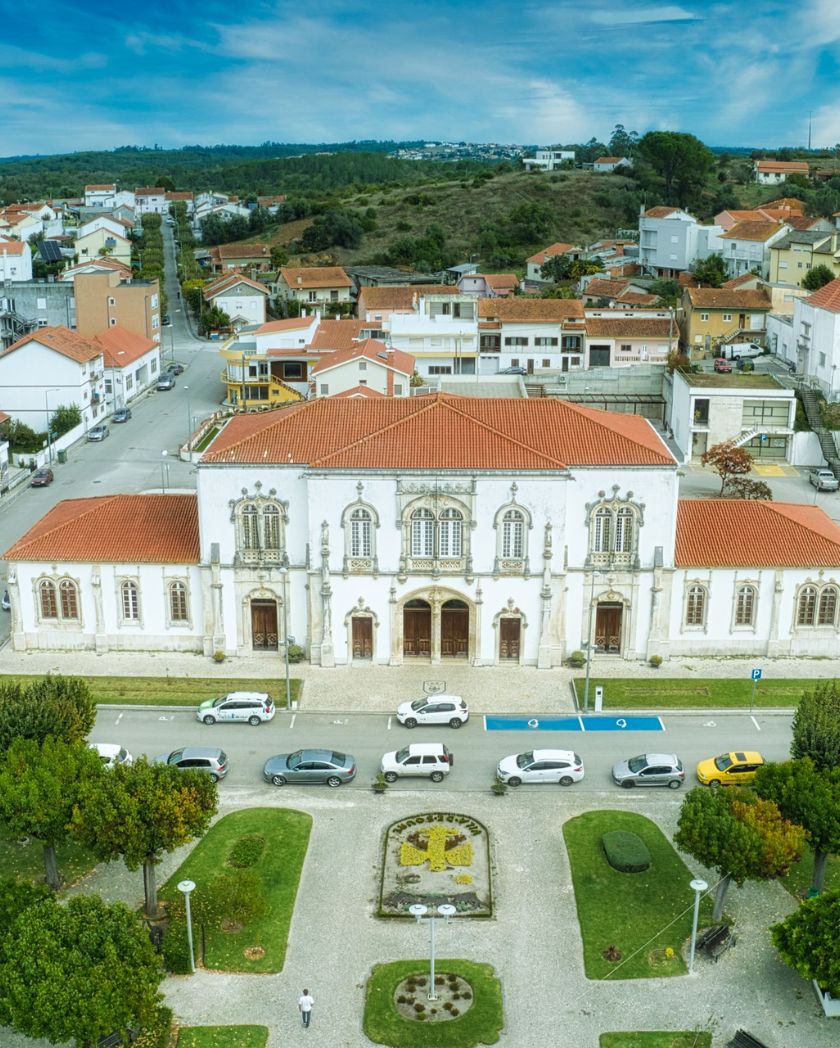 município de soure