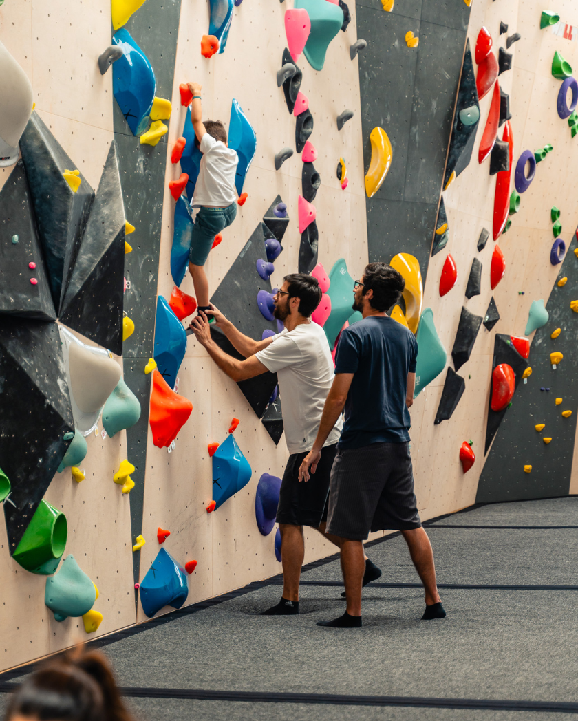 coimbra climbing