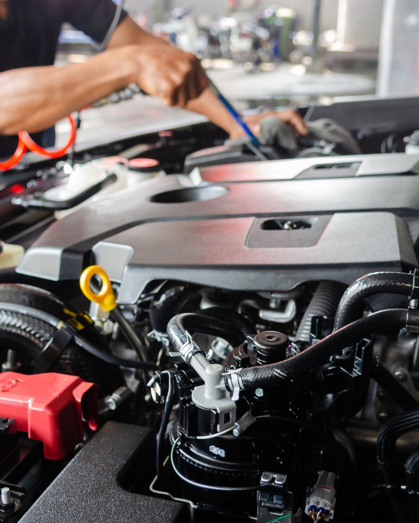motortech enginewear